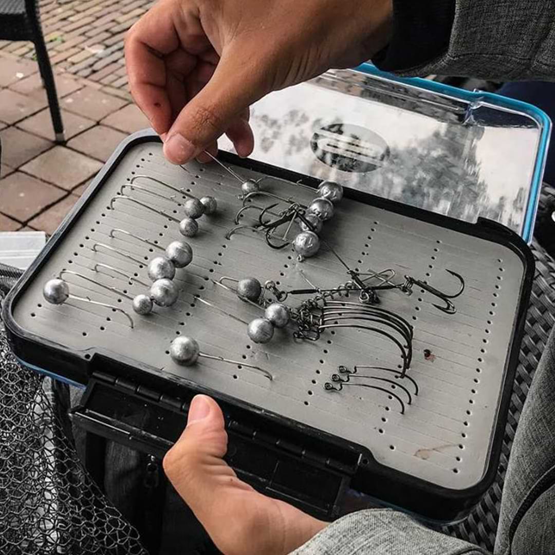 FREESTYLE Rigged Box XL