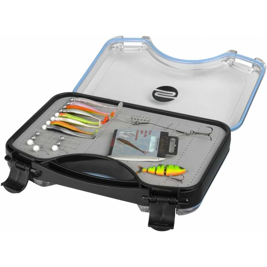 FREESTYLE Rigged Box XL