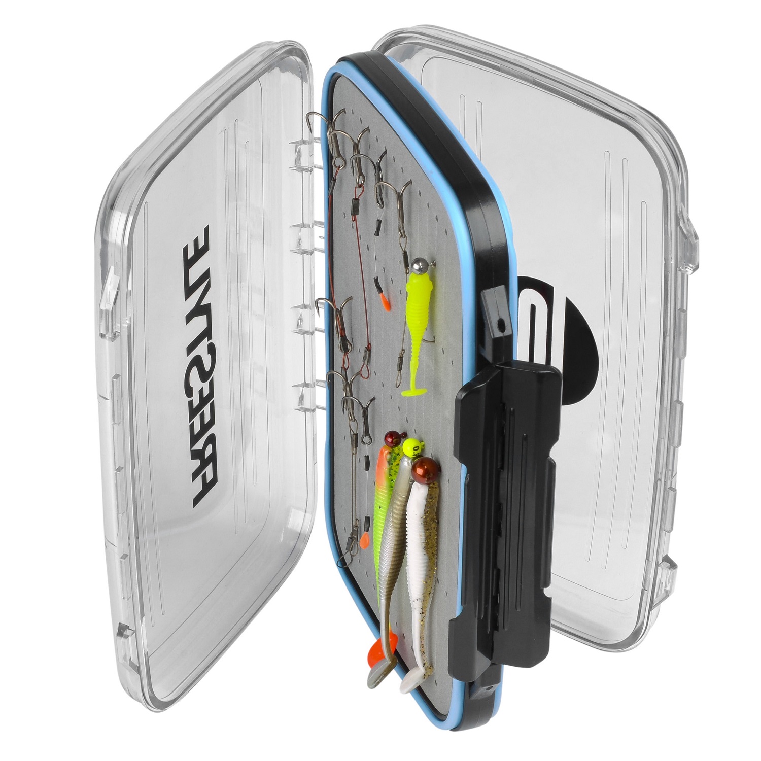 FREESTYLE Rigged Box M