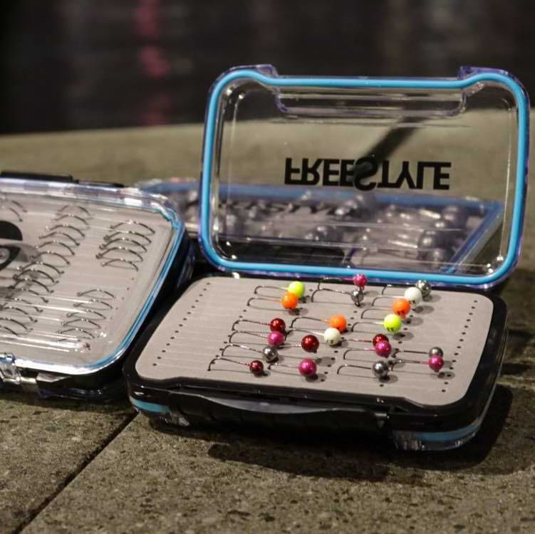 FREESTYLE Rigged Box M