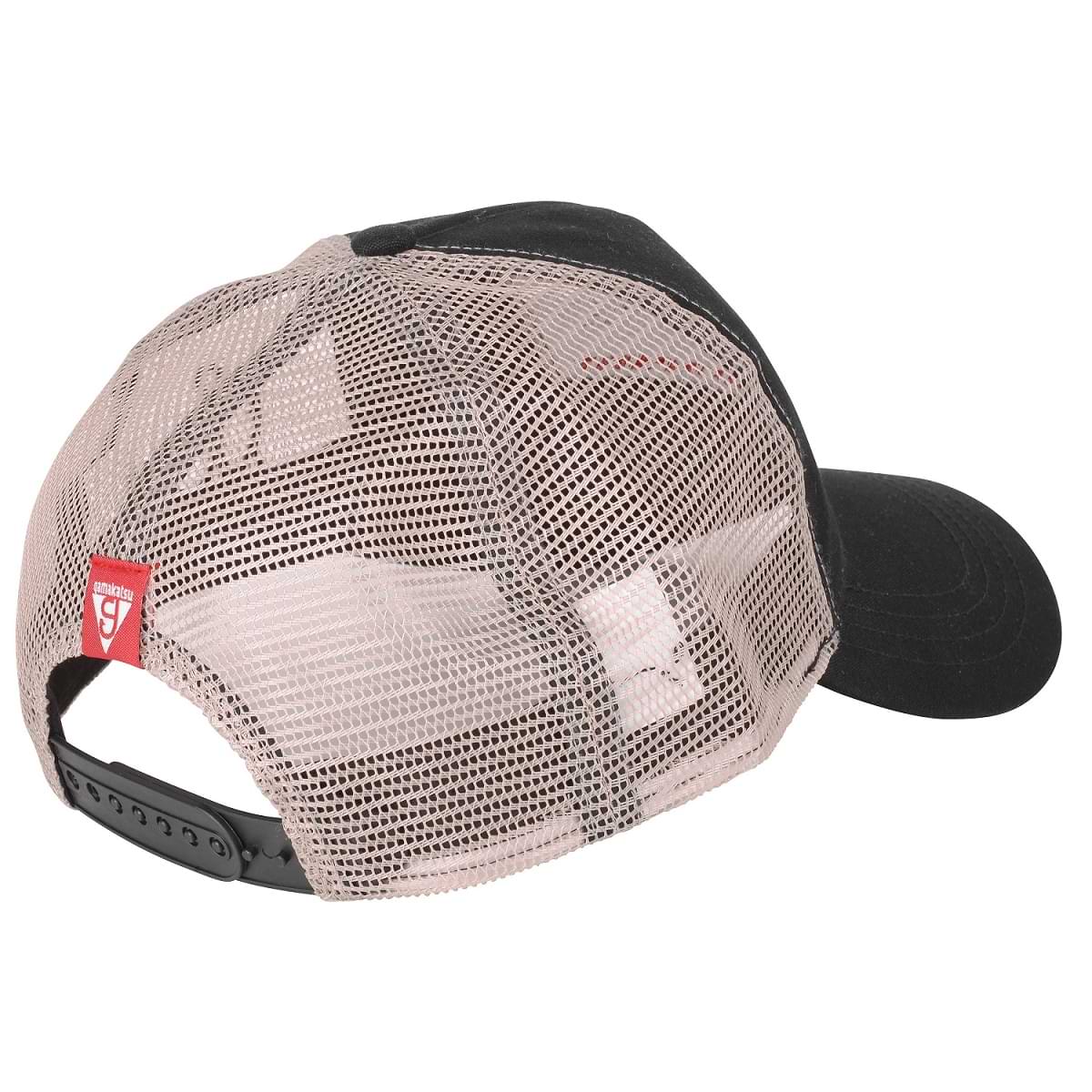 GAMAKATSU Trucker Mesh Cap