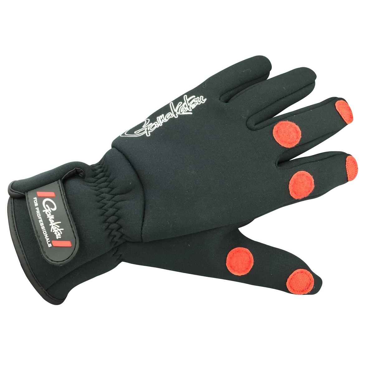 GAMAKATSU Power Thermal Gloves