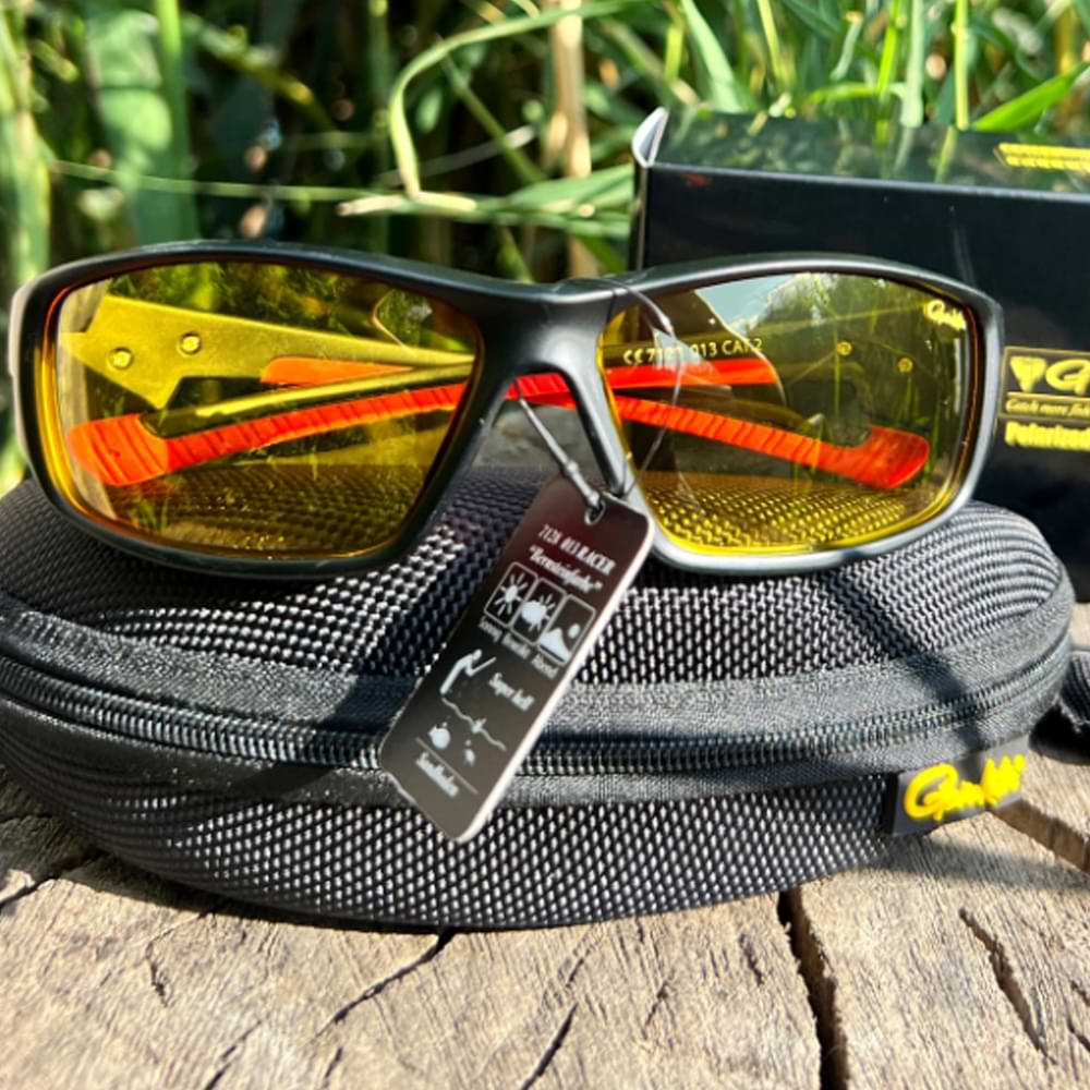 GAMAKATSU G-Glasses Racer