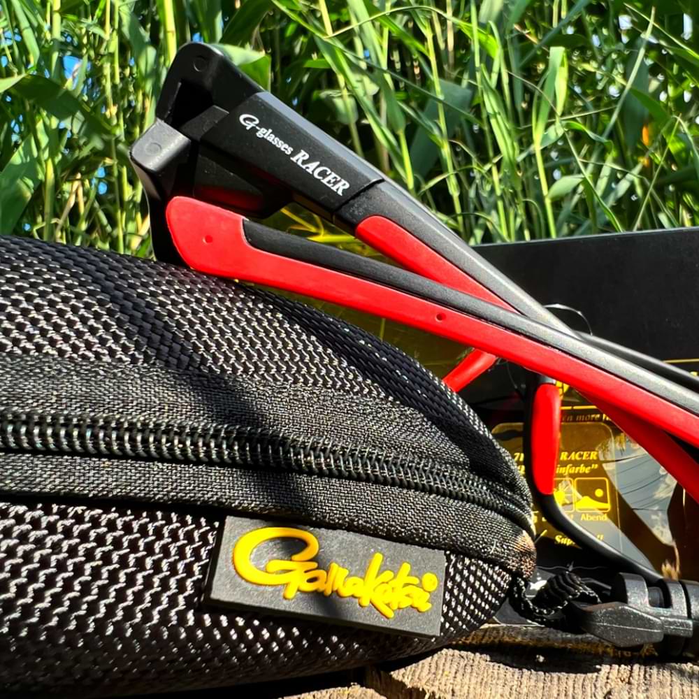 GAMAKATSU G-Glasses Racer