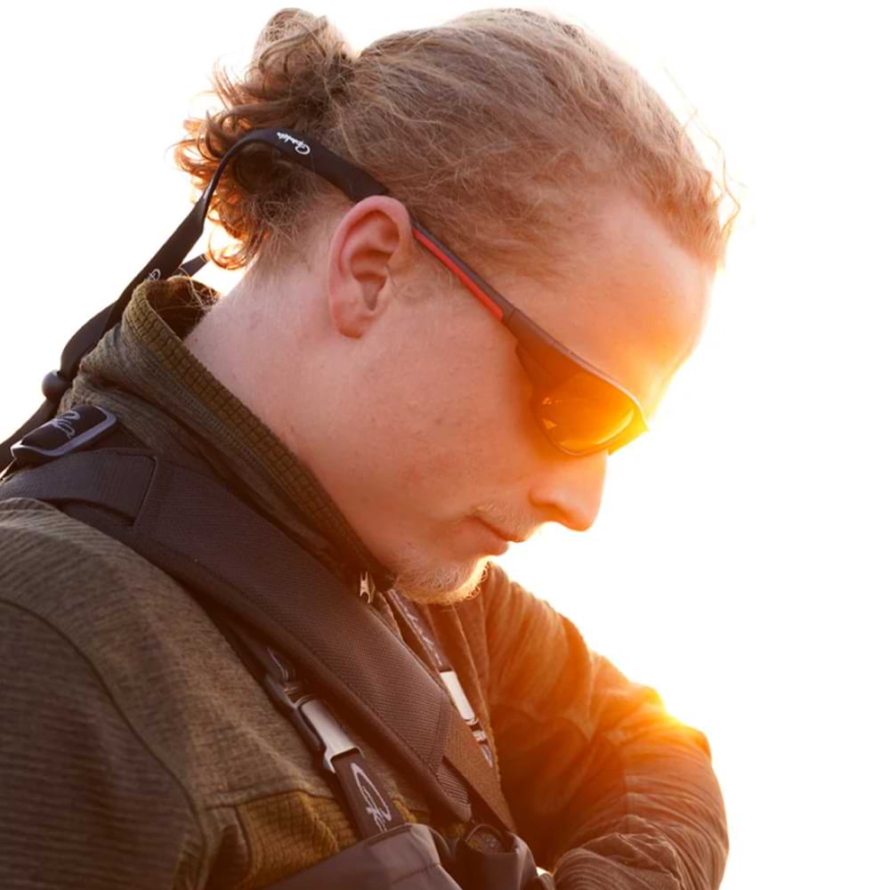 GAMAKATSU G-Glasses Racer