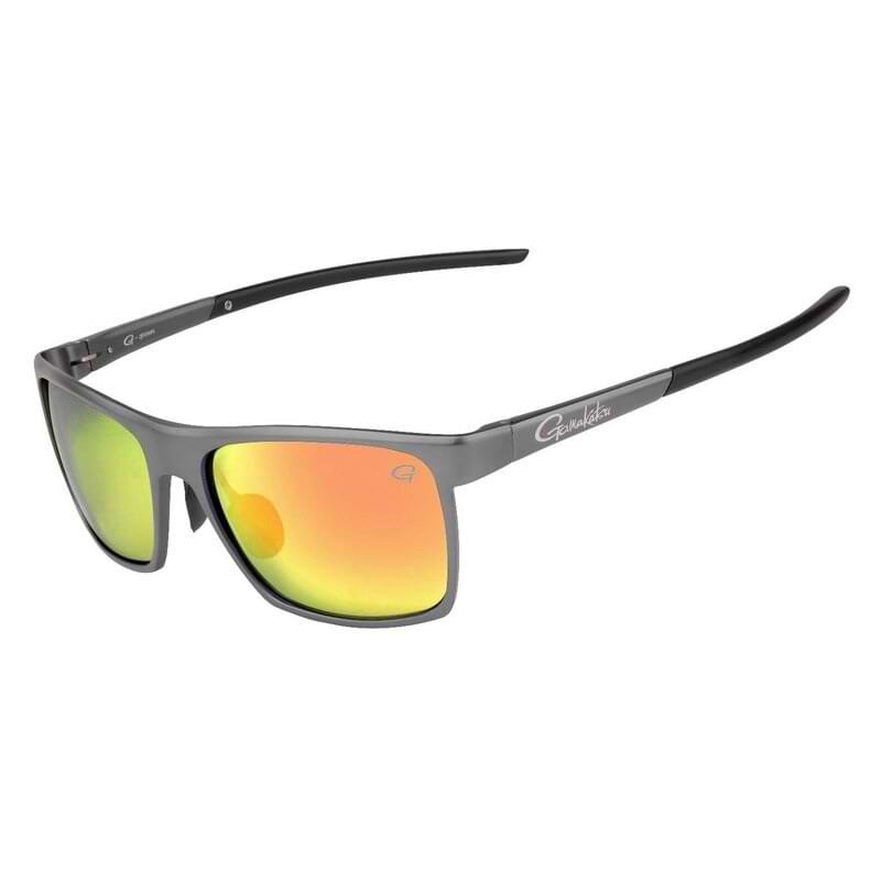 GAMAKATSU G-Glasses ALU