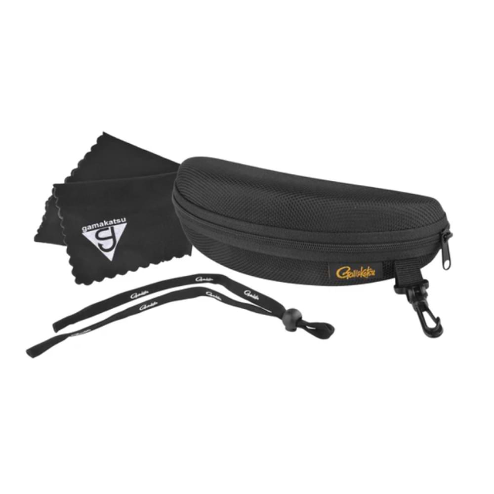 GAMAKATSU G-Glasses Racer