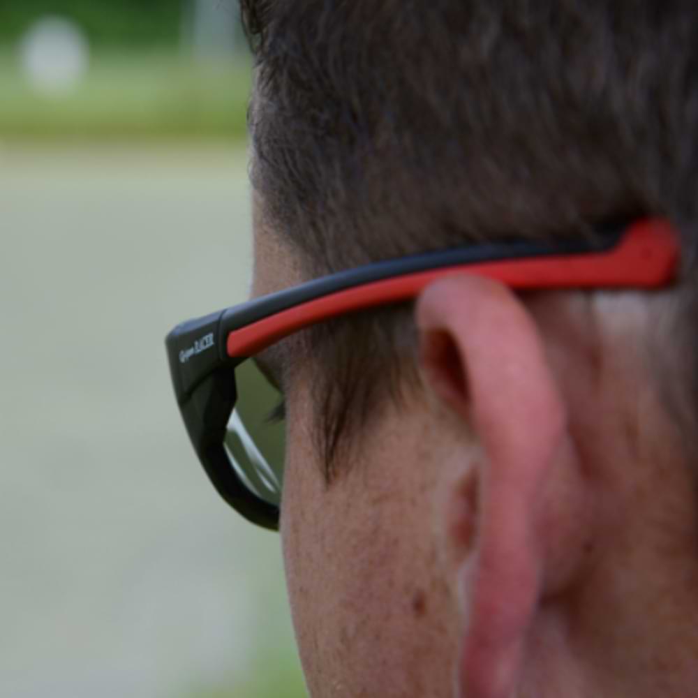 GAMAKATSU G-Glasses Racer