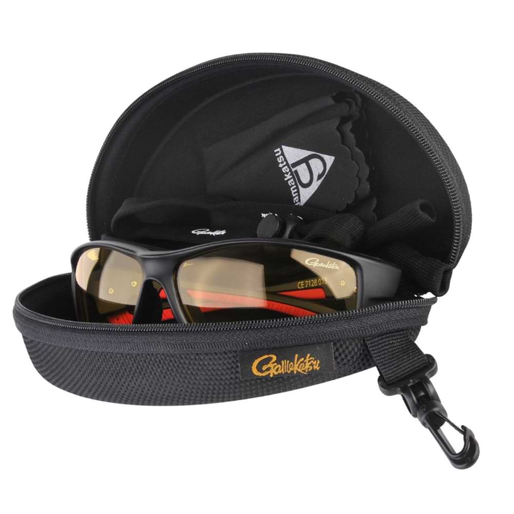GAMAKATSU G-Glasses Racer