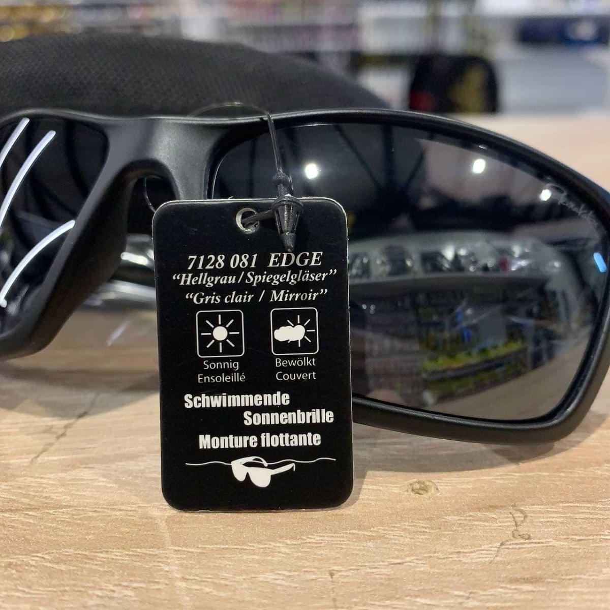 GAMAKATSU G-Glasses EDGE