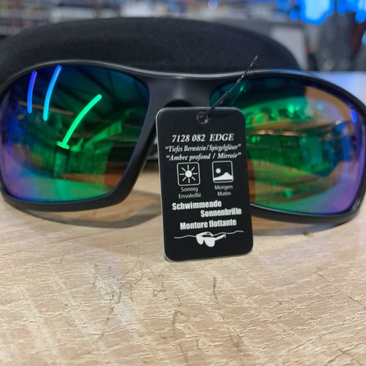 GAMAKATSU G-Glasses EDGE