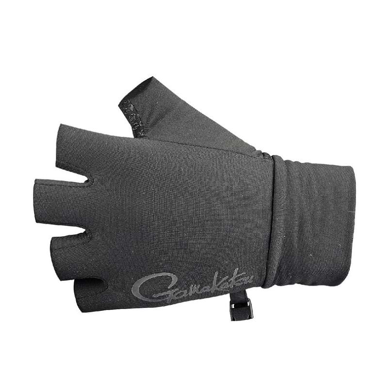GAMAKATSU G-Gloves Fingerless
