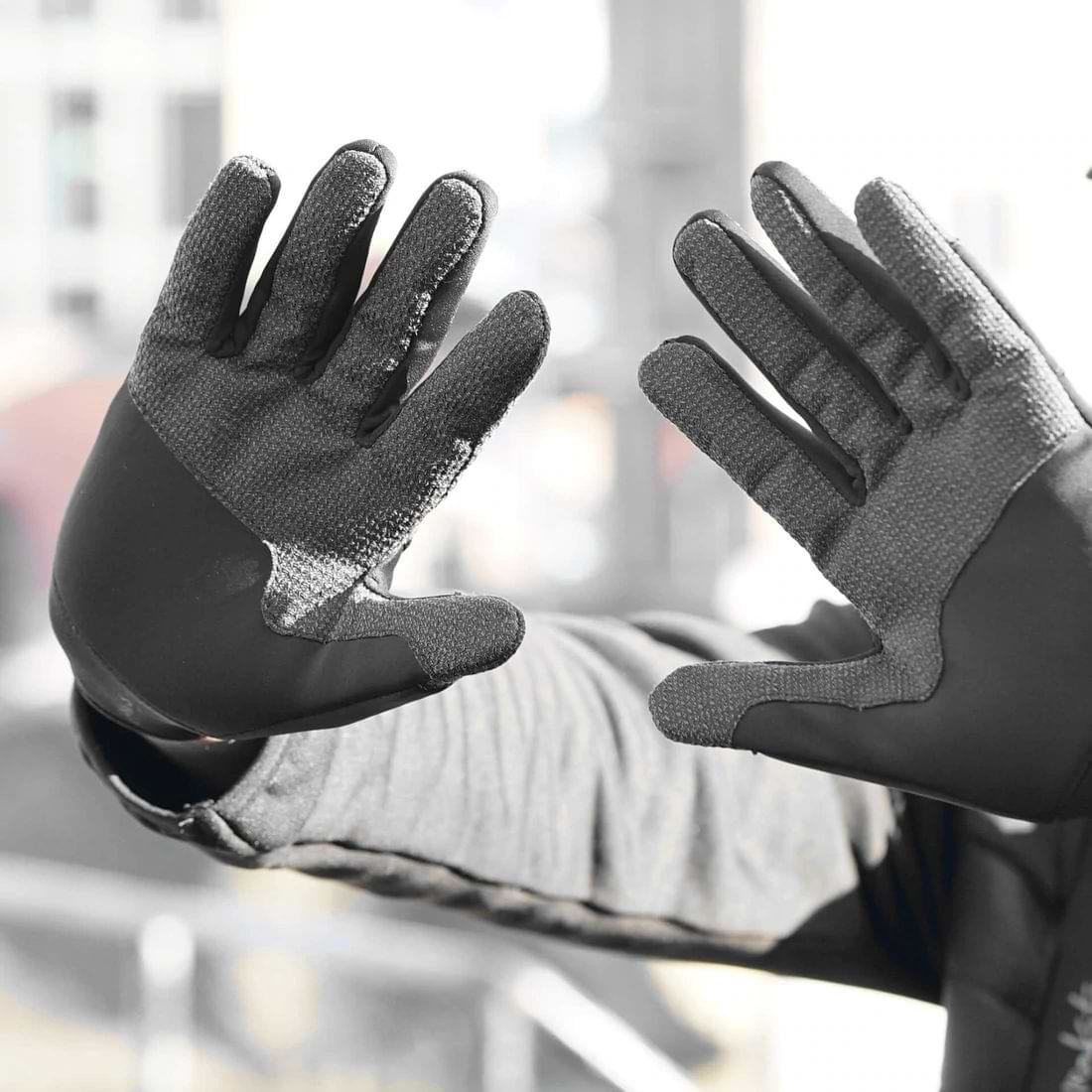 GAMAKATSU G-Arimid Gloves