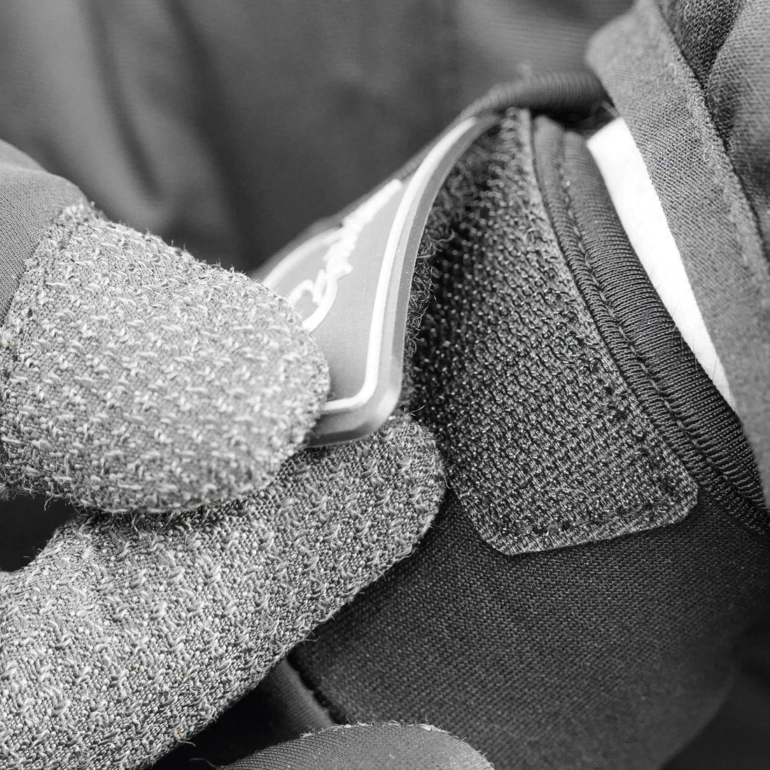 GAMAKATSU G-Arimid Gloves