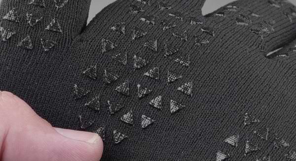 GAMAKATSU G-Waterproof Gloves