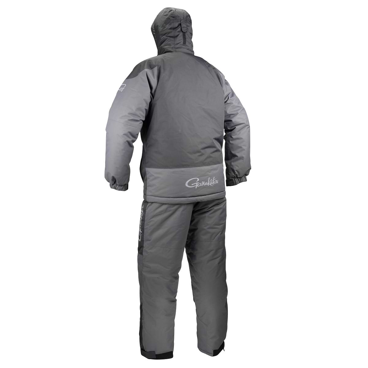 GAMAKATSU G-Thermal Suit