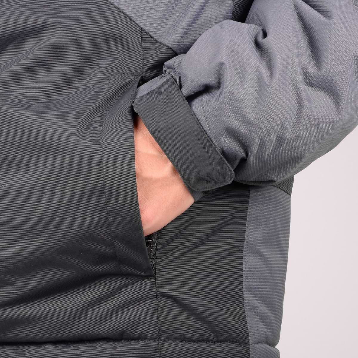 GAMAKATSU G-Thermal Suit