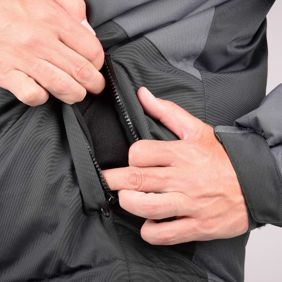 GAMAKATSU G-Thermal Suit