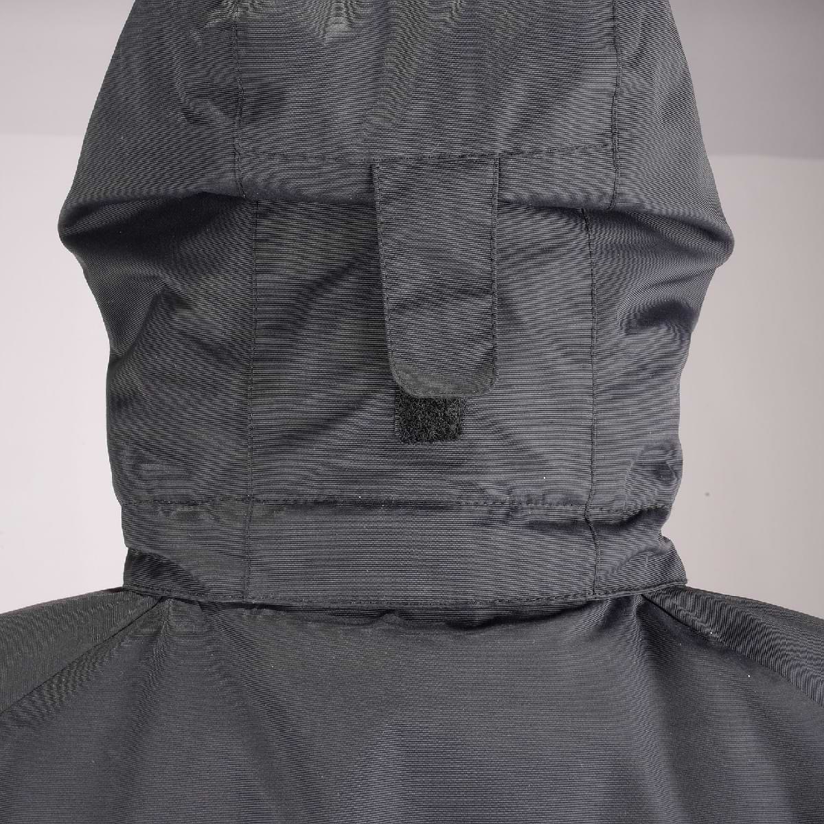 GAMAKATSU G-Thermal Suit