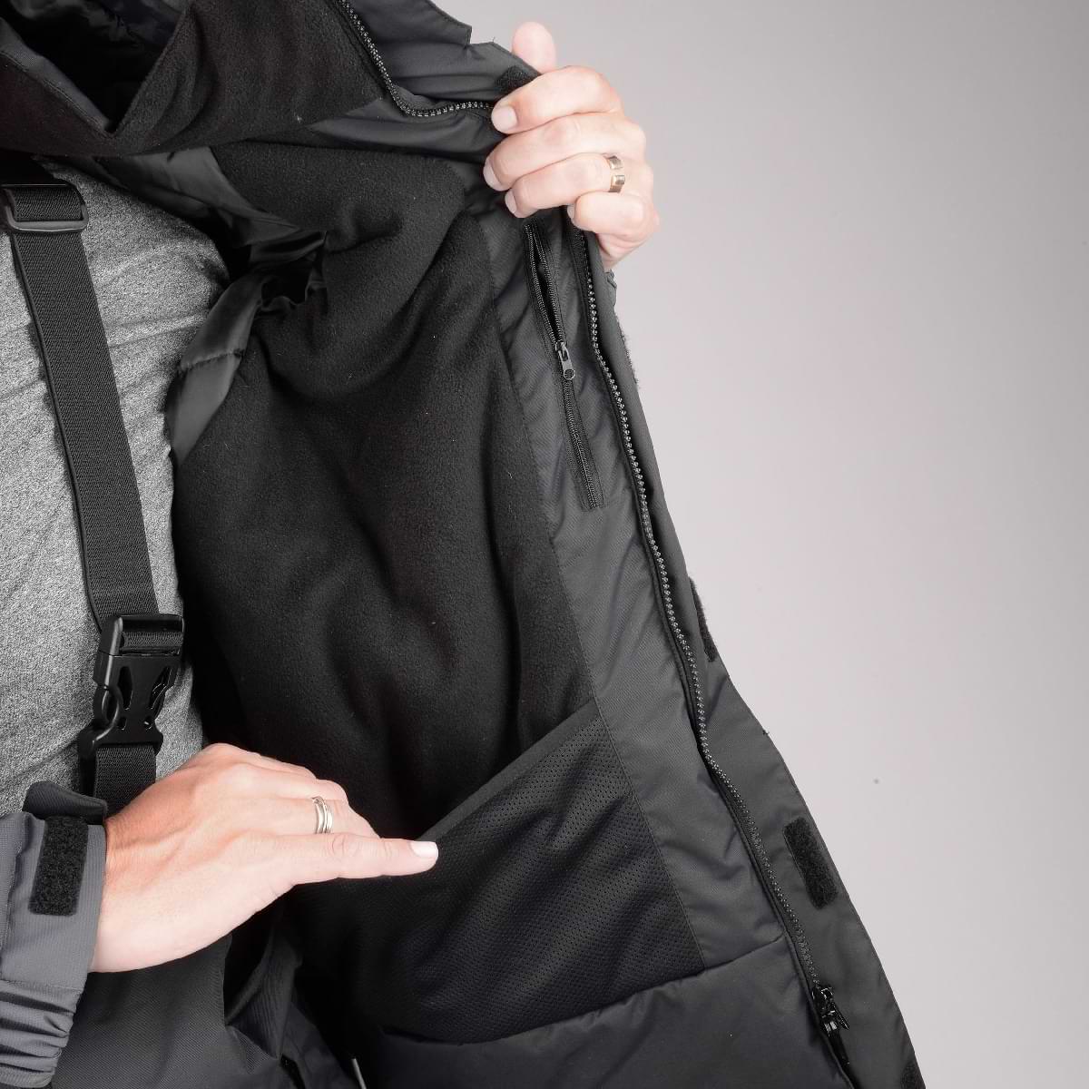 GAMAKATSU G-Thermal Suit