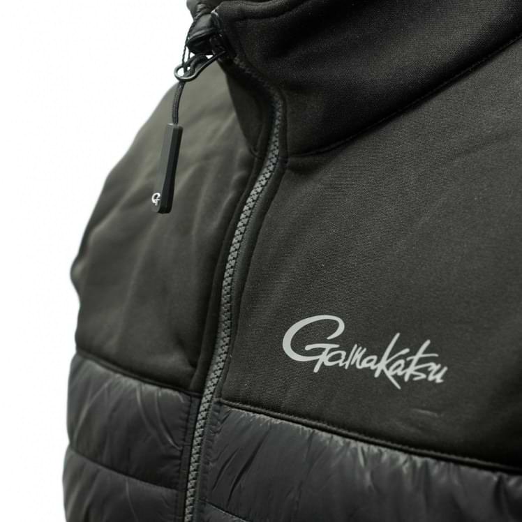 GAMAKATSU G-Quilted Fleece
