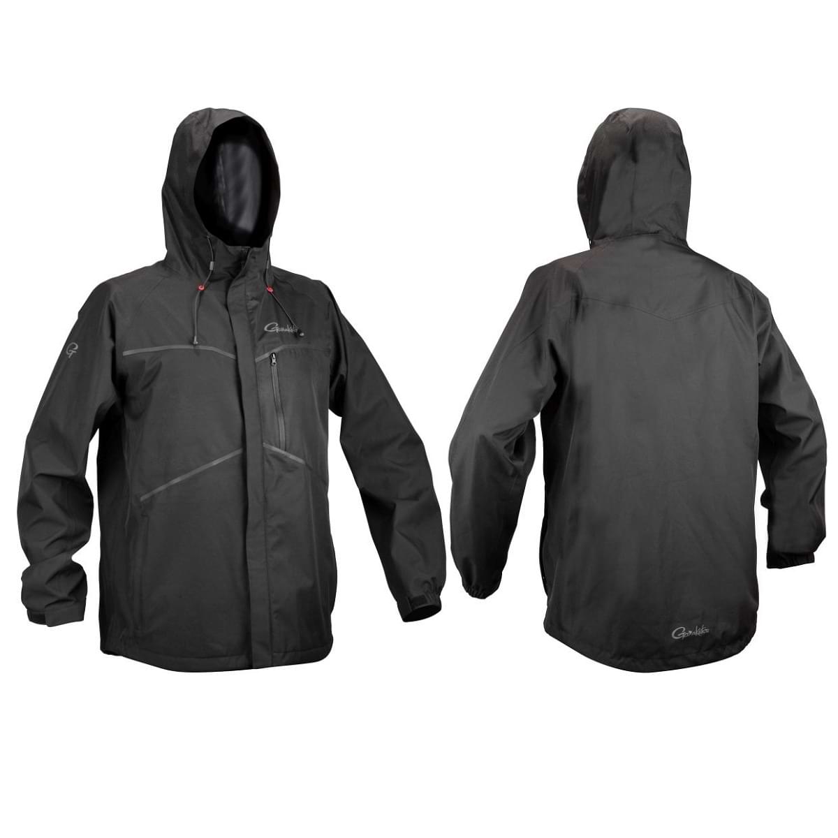 GAMAKATSU G-Rain Jacket 2.5 Layer