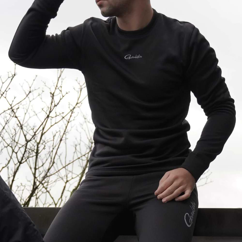 GAMAKATSU G-Thermal Base Layer 230