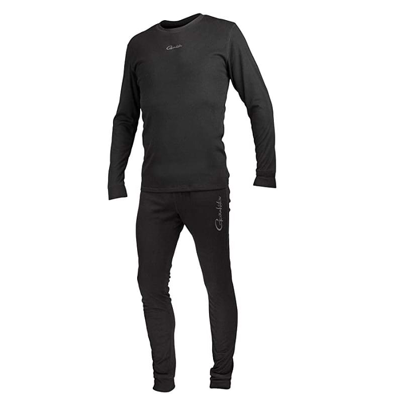 GAMAKATSU G-Thermal Base Layer