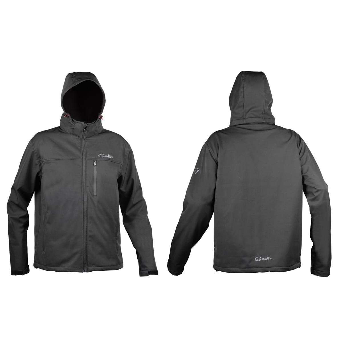GAMAKATSU G-Softshell