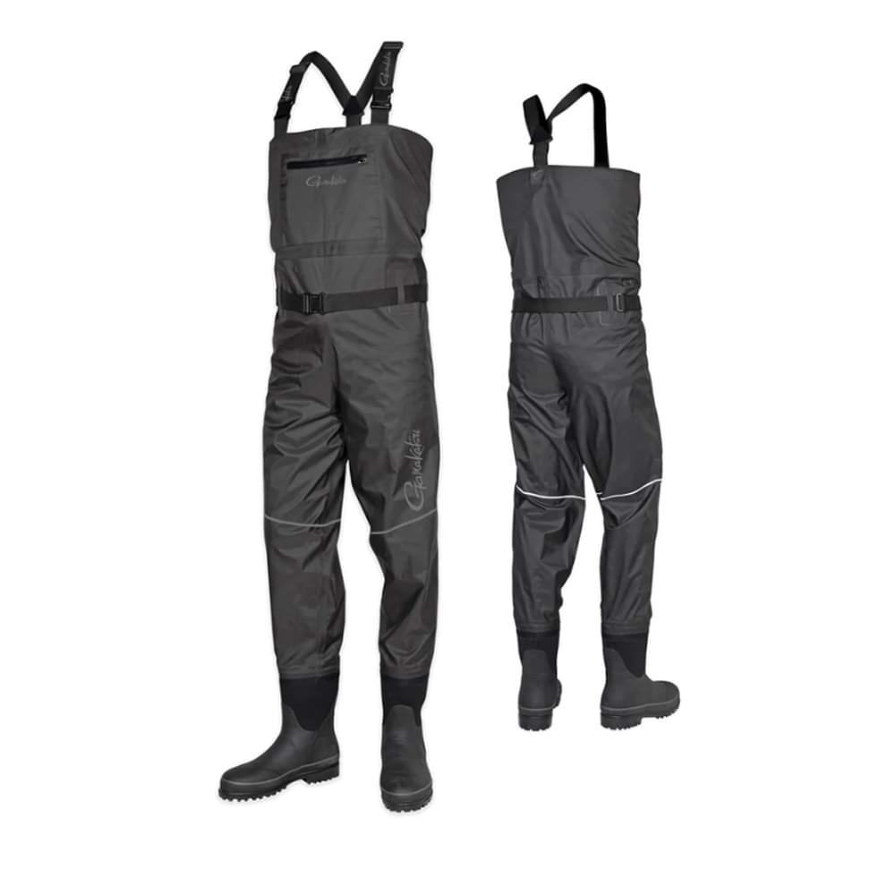 GAMAKATSU G-Breathable Chest Wader