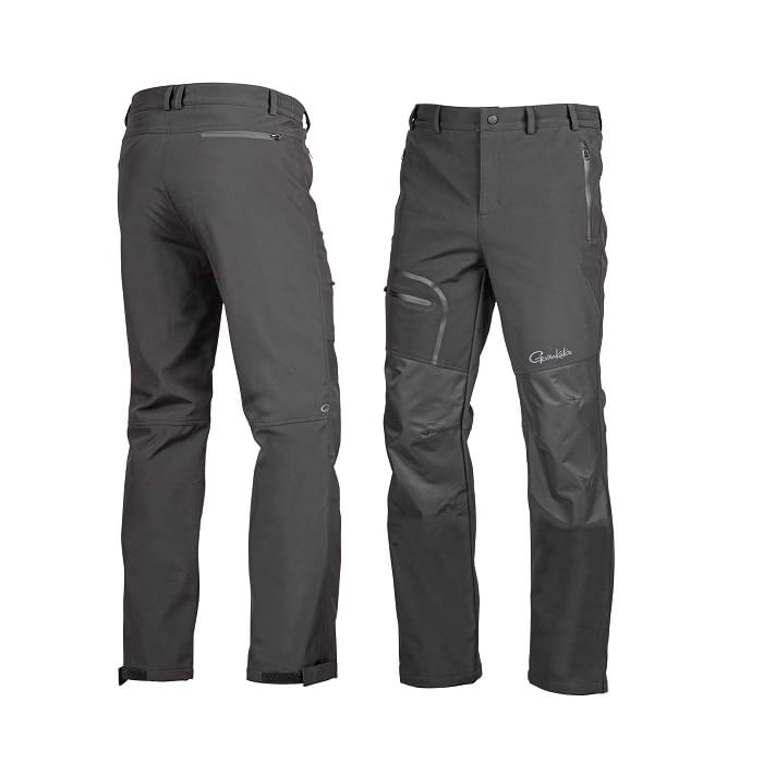 GAMAKATSU G-Softshell Trousers