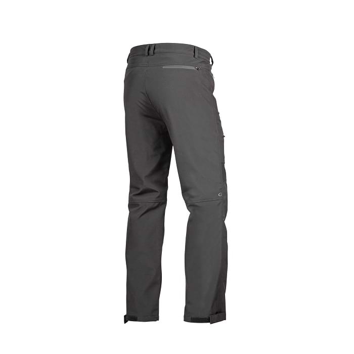 GAMAKATSU G-Softshell Trousers