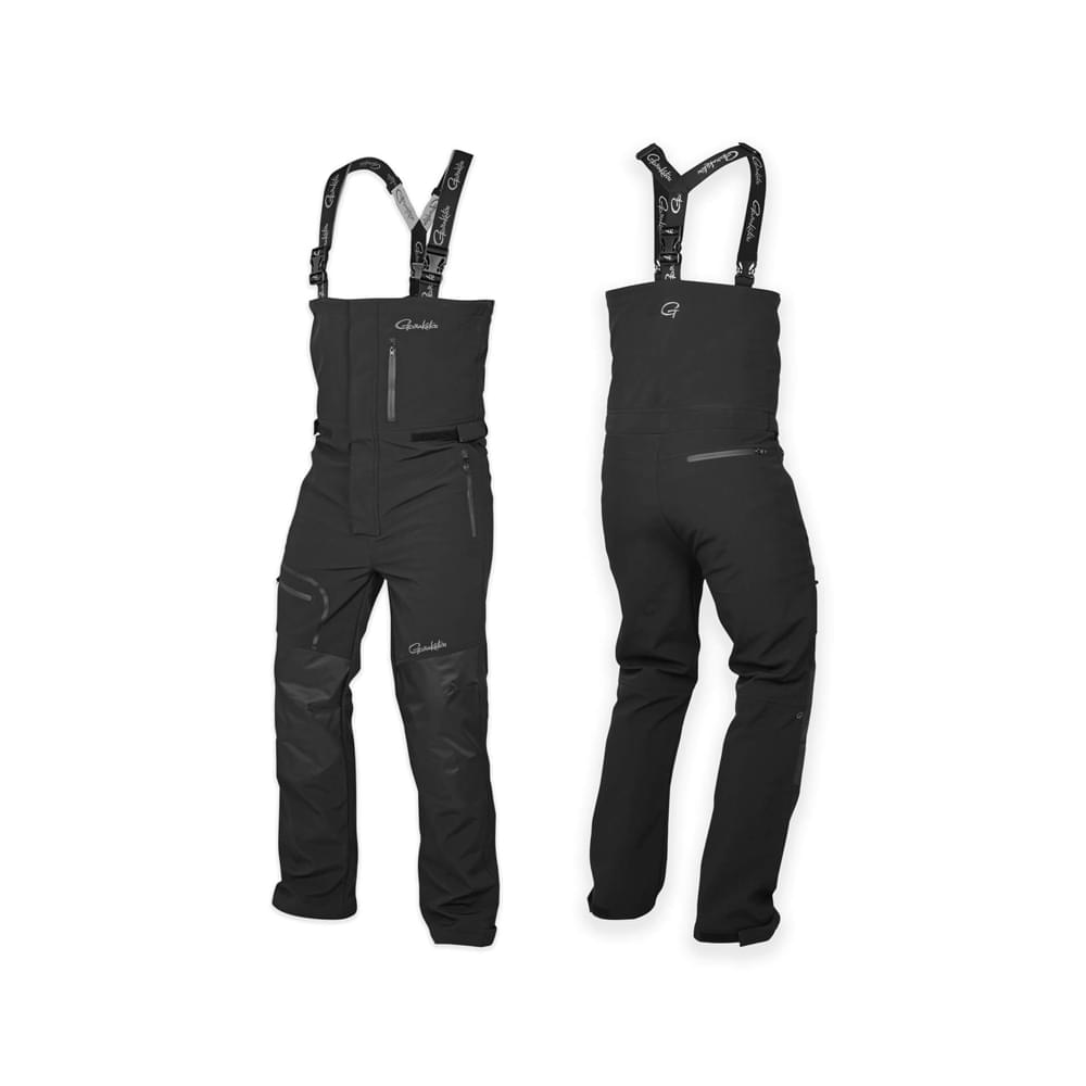 GAMAKATSU G-Softshell Bib-Brace