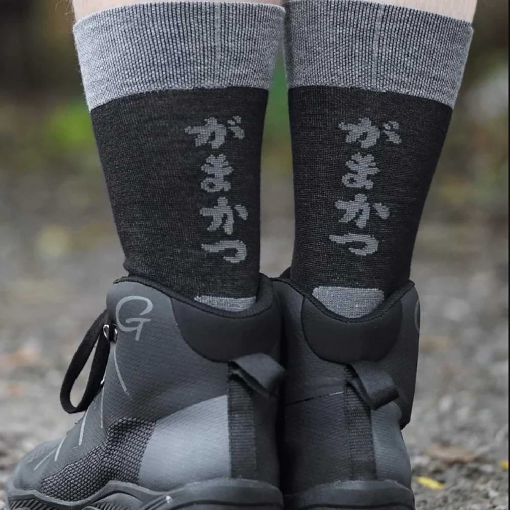 GAMAKATSU G-Socks Cool