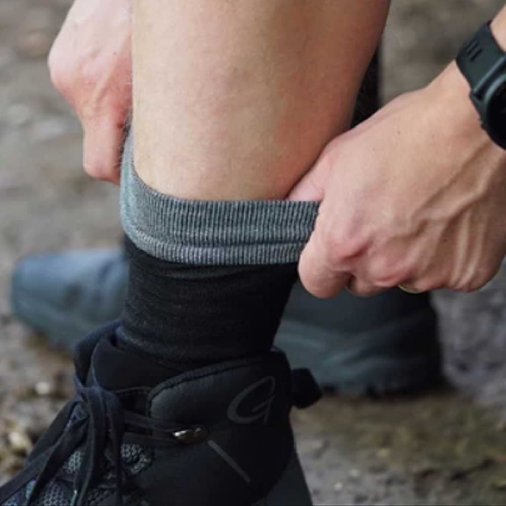 GAMAKATSU G-Socks Cool