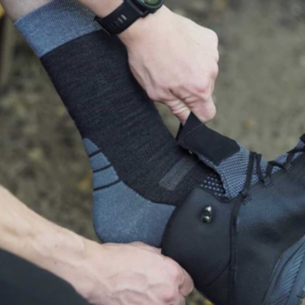 GAMAKATSU G-Socks Cool