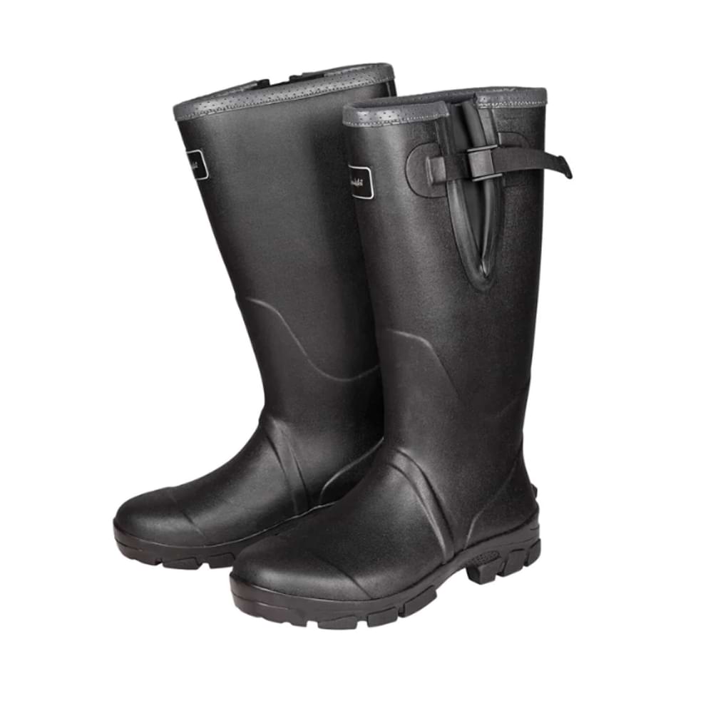 GAMAKATSU G-Rubber Boots
