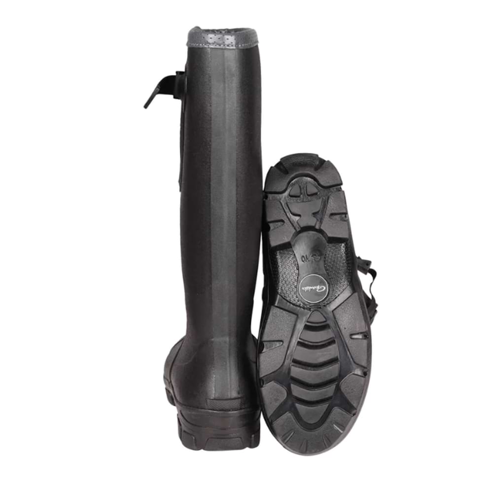 GAMAKATSU G-Rubber Boots