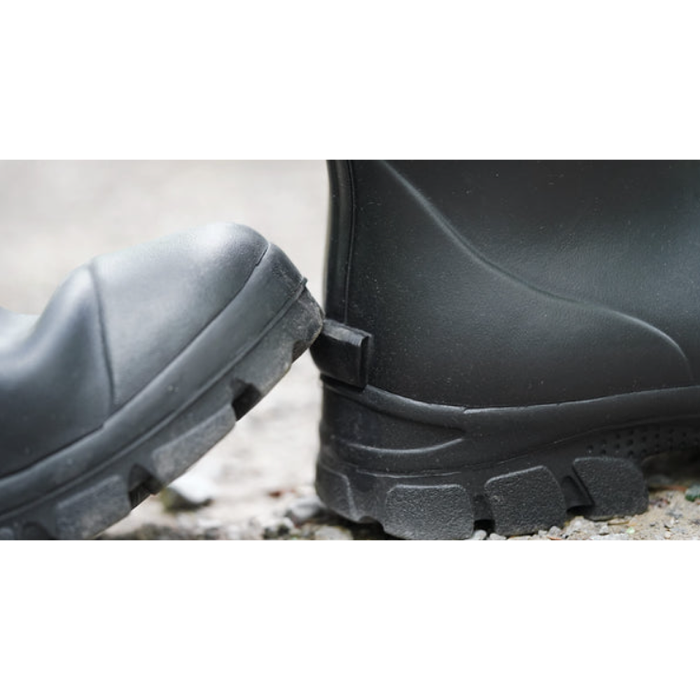 GAMAKATSU G-Rubber Boots