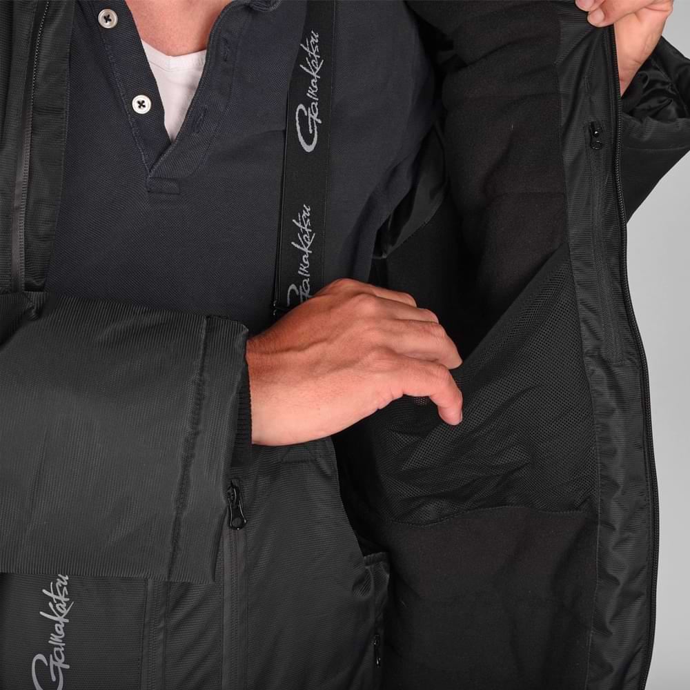 GAMAKATSU G-Thermo Pro T140