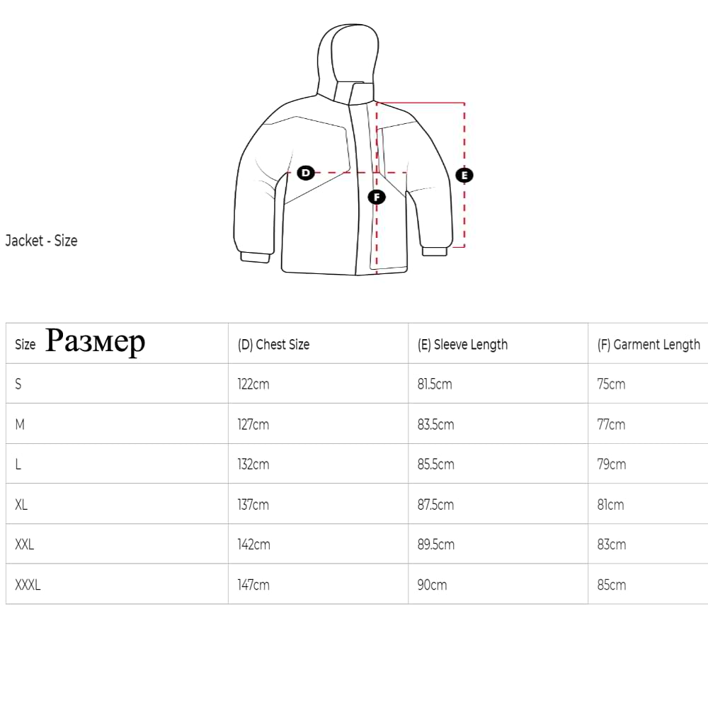 GAMAKATSU G-Thermal Suit