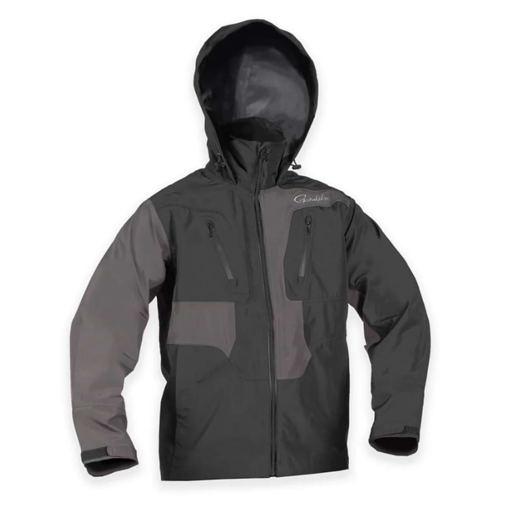 GAMAKATSU Luxxe Rain Jacket