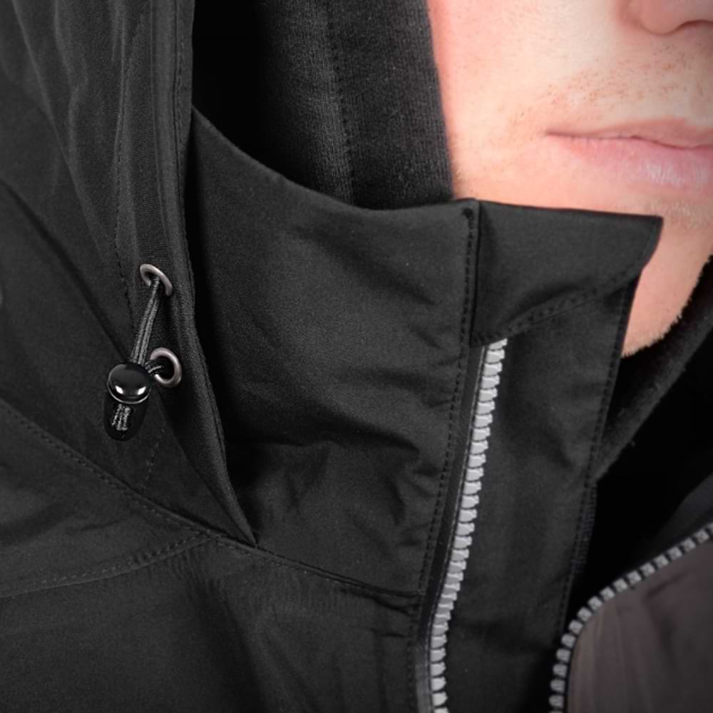 GAMAKATSU Luxxe Rain Jacket