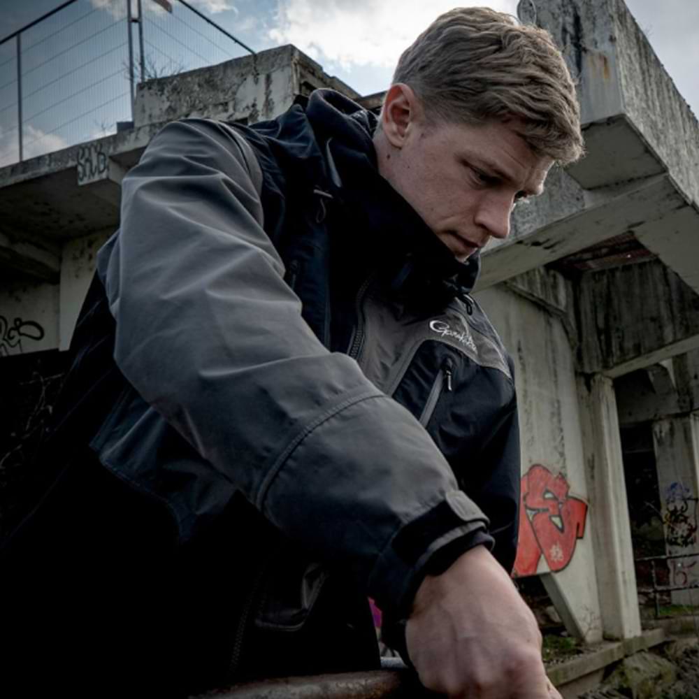 GAMAKATSU Luxxe Rain Jacket