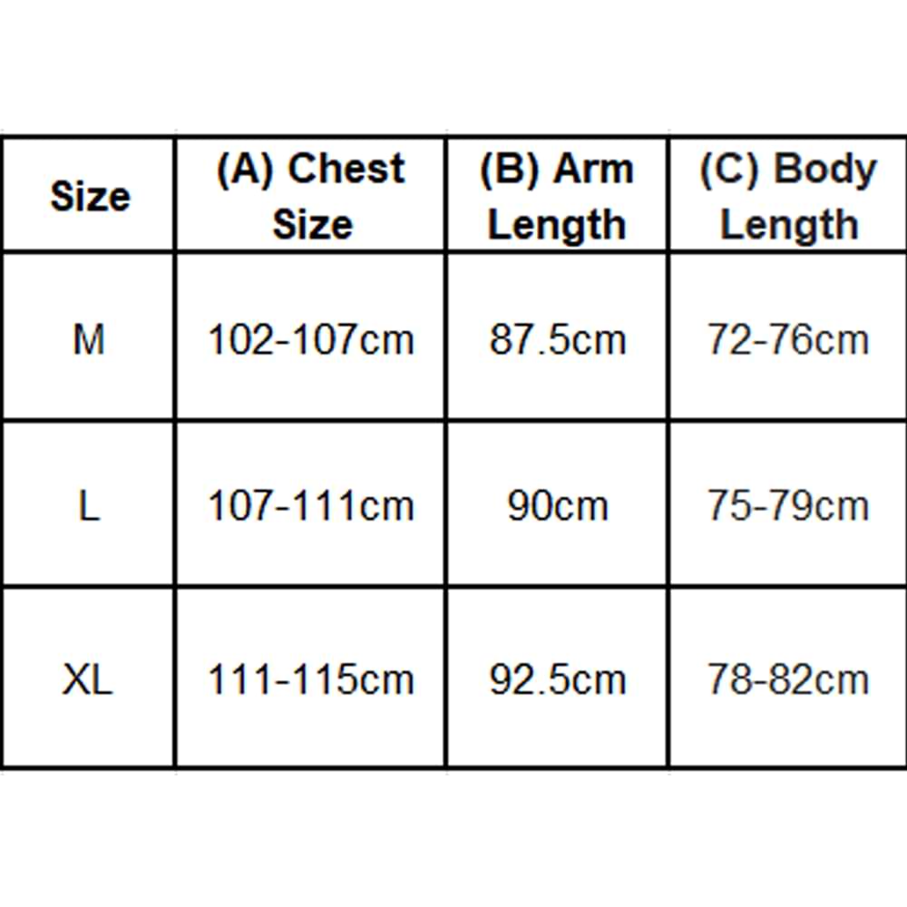 GAMAKATSU Luxxe Rain Jacket