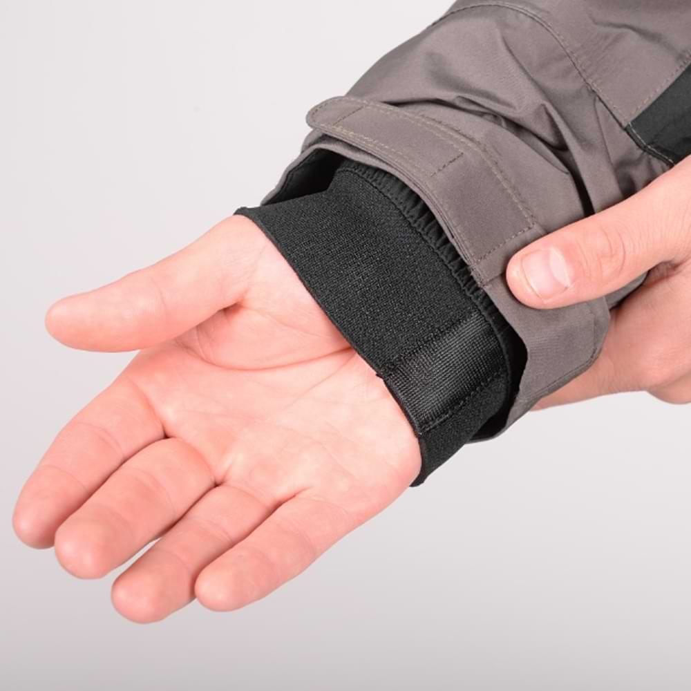 GAMAKATSU Luxxe Rain Jacket