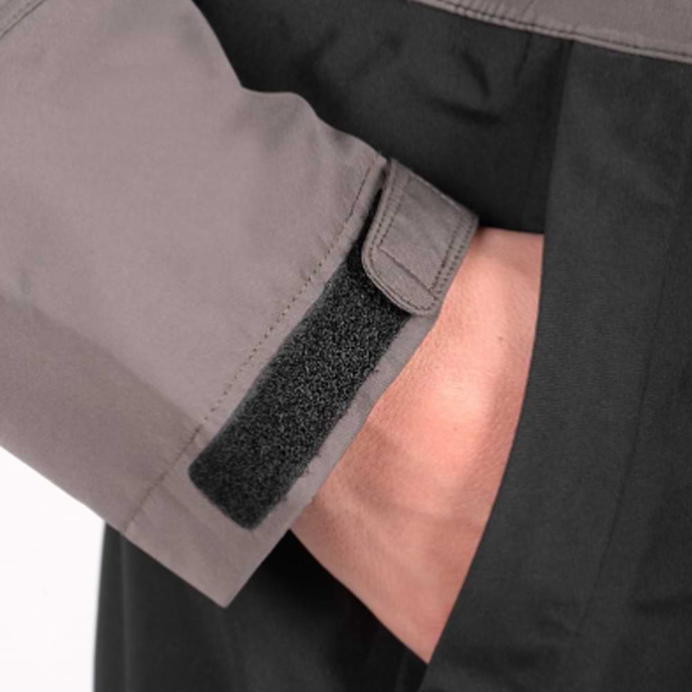 GAMAKATSU Luxxe Rain Jacket