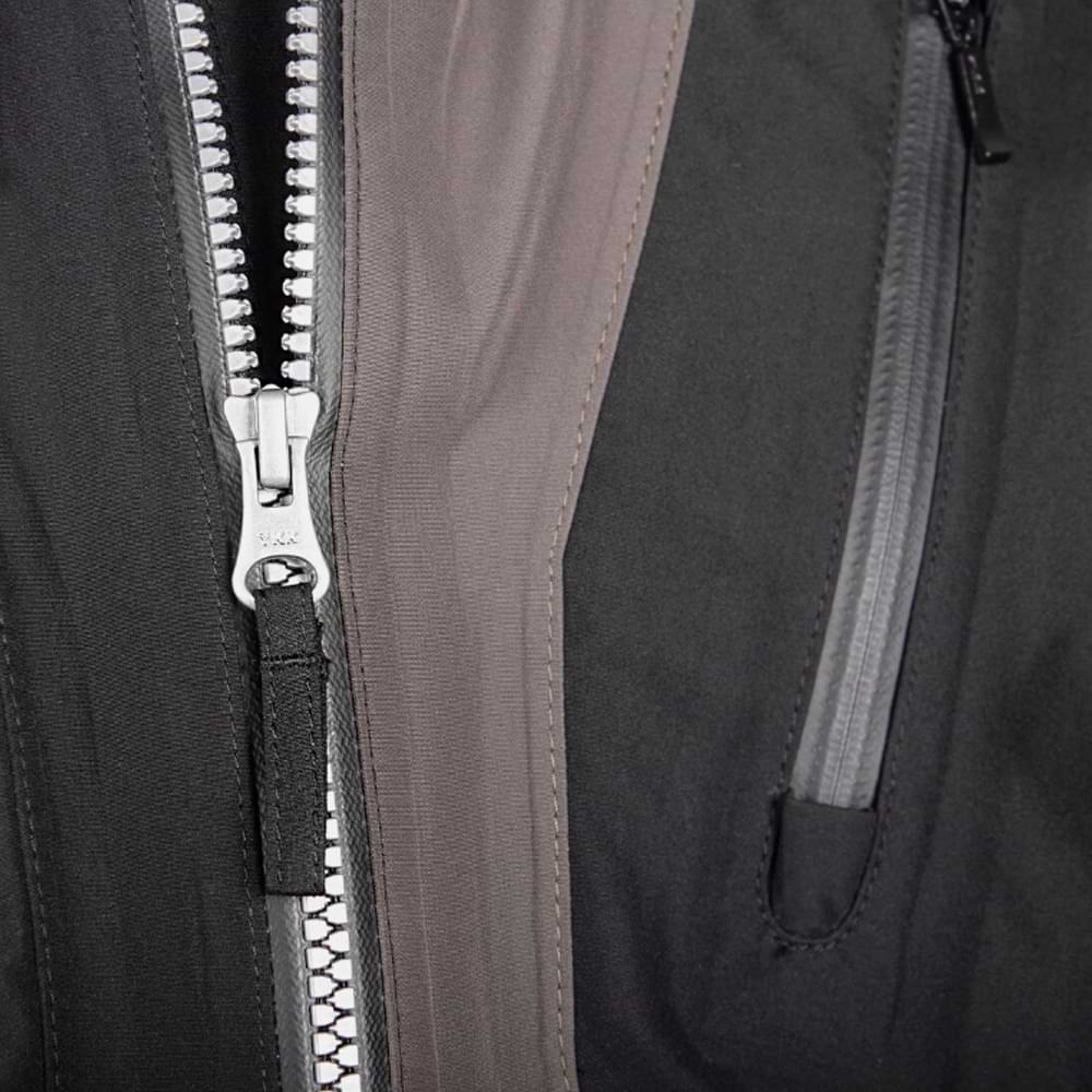 GAMAKATSU Luxxe Rain Jacket