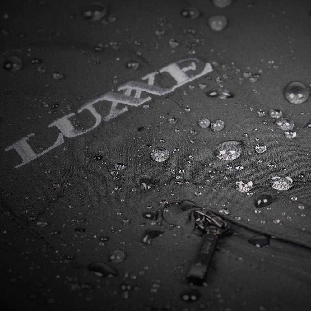 GAMAKATSU Luxxe Rain Jacket