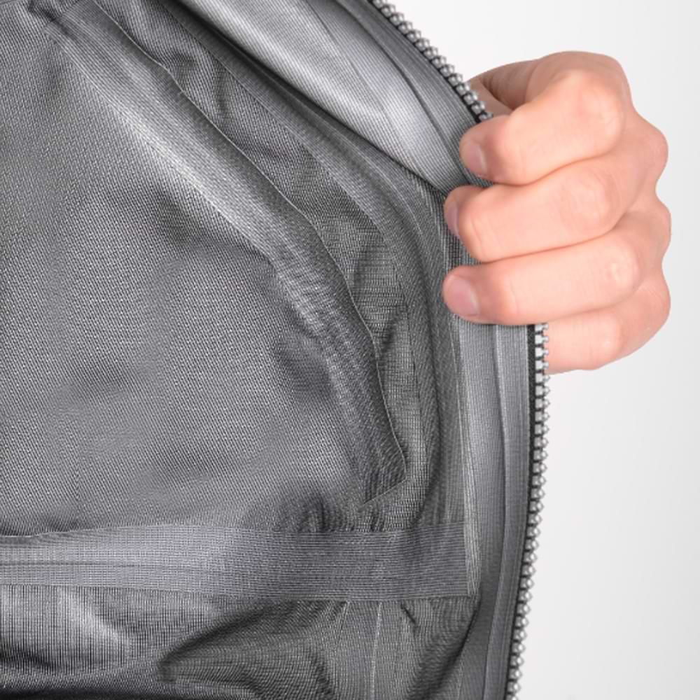 GAMAKATSU Luxxe Rain Jacket